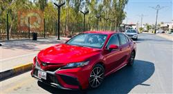 تويوتا كامري